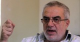 أيها البرق، أوضح ليلنا قليلا - جواد بولس